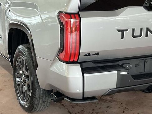 New 2026 Toyota Tundra Platinum AWD/4WD image 6