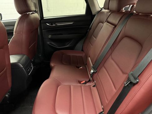 Used 2023 MAZDA CX-5 Carbon Edition image 10