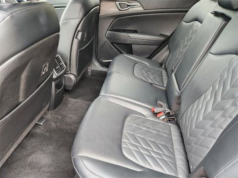 Certified 2023 Kia Sportage X-Line image 30
