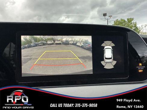 Used 2020 Hyundai Palisade SEL AWD/4WD image 22