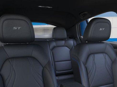 New 2026 Buick Envista Sport Touring w/ Convenience I Package image 46