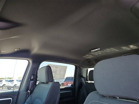 New 2026 RAM 1500 Lone Star image 21