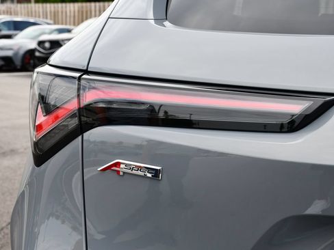 Certified 2026 Acura ADX A-Spec AWD/4WD image 37