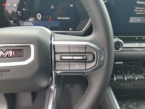 New 2026 GMC Canyon Elevation RWD image 21