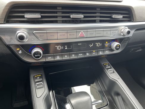 Used 2021 Kia Telluride EX AWD/4WD image 21