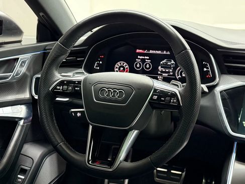 Used 2021 Audi RS 7 Prestige image 31