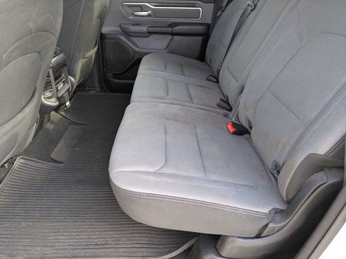 Used 2020 RAM 1500 Big Horn image 18