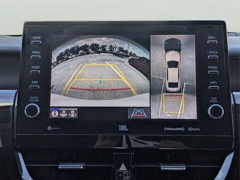 Used 2021 Toyota Camry XSE w/ Navigation Package FWD image 19