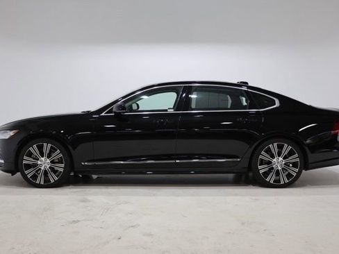 Used 2023 Volvo S90 B6 Ultimate w/ Lounge Package AWD/4WD image 4