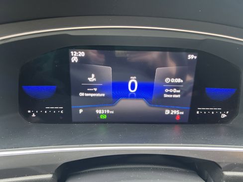 Used 2023 Volkswagen Tiguan S image 19