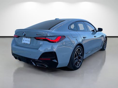 Used 2024 BMW M440i xDrive Gran Coupe image 3