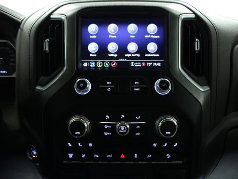 Used 2023 GMC Sierra 3500 Denali AWD/4WD image 22
