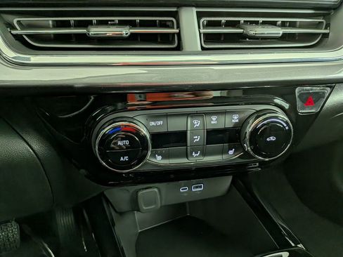 New 2026 Chevrolet Trax ACTIV w/ Driver Confidence Package image 25