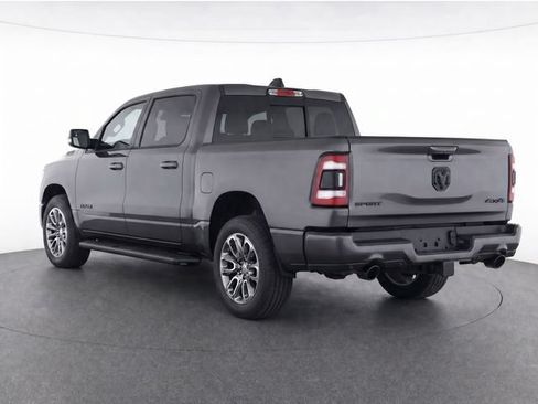 Used 2019 RAM 1500 Sport w/ Level 2 Equipment Group AWD/4WD image 2