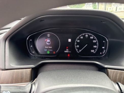 Used 2020 Honda Accord EX image 20