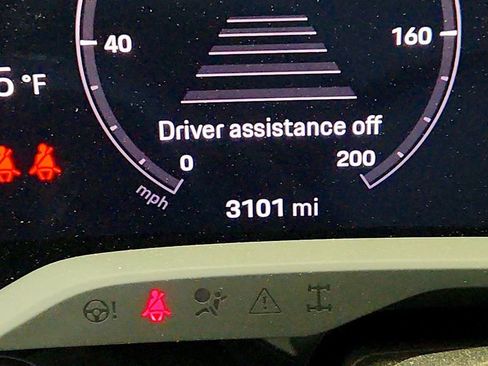 Used 2022 Porsche Taycan GTS w/ Premium Package (P6U) image 16