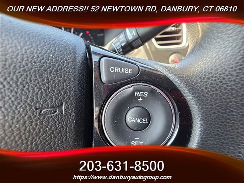 Used 2014 Honda Civic EX image 15