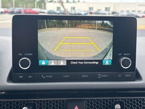 New 2026 Honda Civic Sport image 22