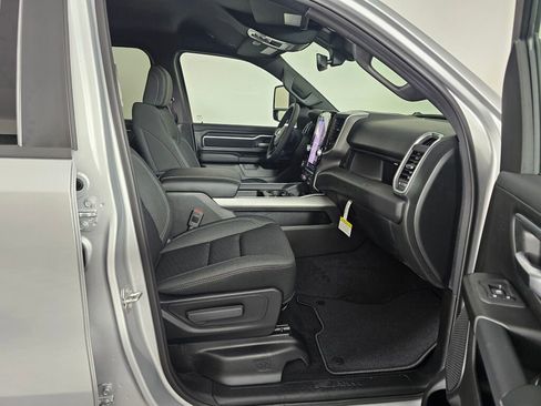 New 2026 RAM 1500 Big Horn AWD/4WD image 38