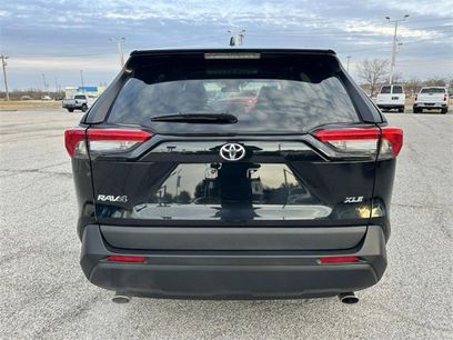 Used 2024 Toyota RAV4 XLE