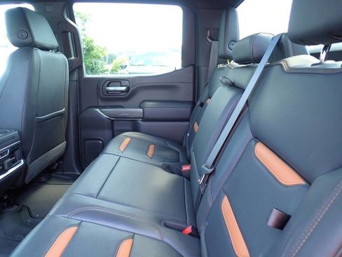 Used 2021 GMC Sierra 1500 AT4 image 19