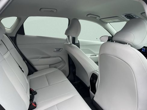 New 2027 Hyundai Kona SEL Sport FWD image 21