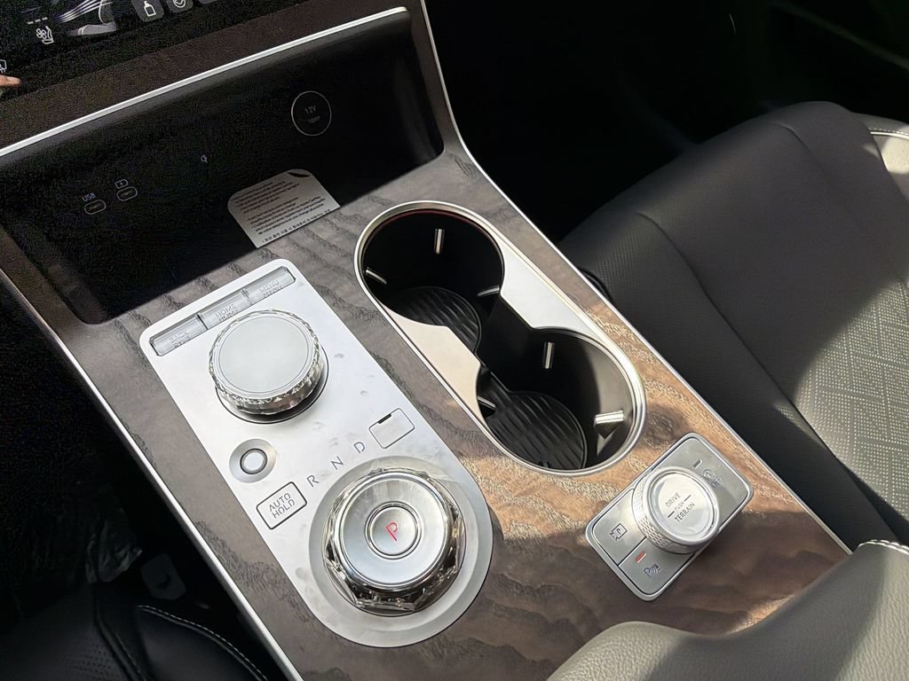 New 2026 Genesis GV80 2.5T Advanced AWD/4WD image 22
