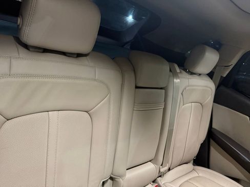 Used 2019 Lincoln Nautilus Reserve w/ Ultimate Package image 11