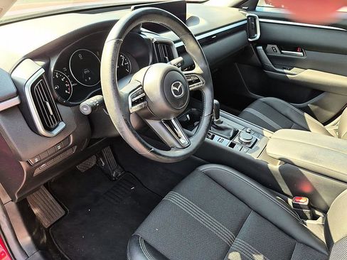 Certified 2024 MAZDA CX-50 AWD 2.5 S w/ Cargo Package image 16