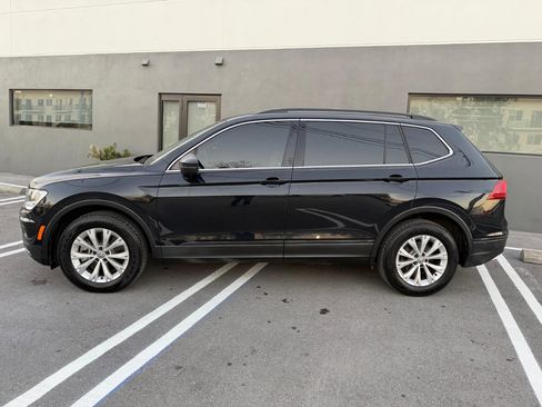 Used 2019 Volkswagen Tiguan SE image 13