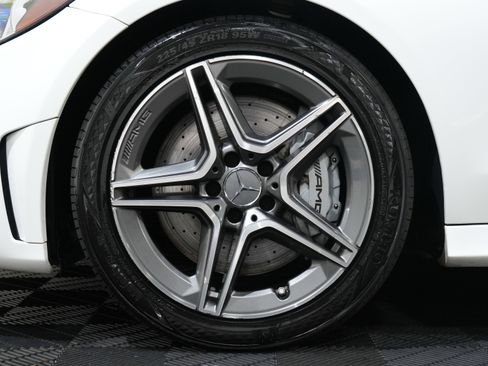 Used 2020 Mercedes-Benz C 43 AMG 4MATIC Coupe image 50