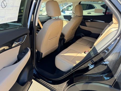 New 2026 Buick Envision Preferred AWD/4WD image 13