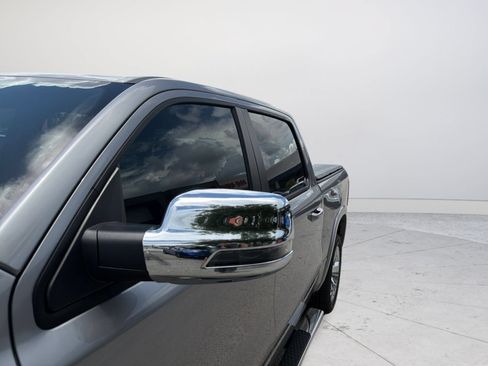 Used 2025 RAM 1500 Big Horn RWD image 36
