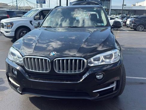 Used 2016 BMW X5 xDrive40e AWD/4WD image 6