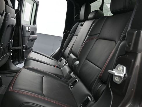 New 2026 Jeep Gladiator Rubicon image 15