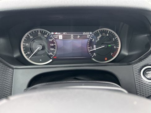 Used 2021 Land Rover Range Rover Velar S image 17