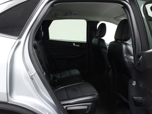 Used 2024 Ford Escape Platinum image 15