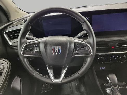 Used 2025 Buick Encore GX Preferred image 11
