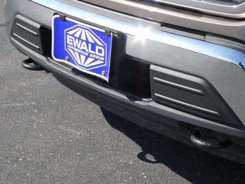 Used 2022 Ford F150 XLT image 21