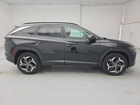 Used 2023 Hyundai Tucson SEL w/ Convenience Package AWD/4WD image 12