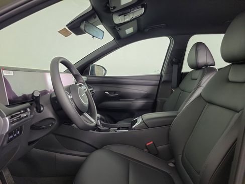 New 2025 Hyundai Santa Cruz SEL image 25