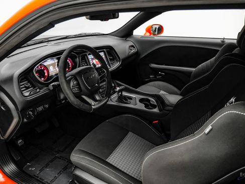 Used 2023 Dodge Challenger SRT Hellcat Redeye image 46