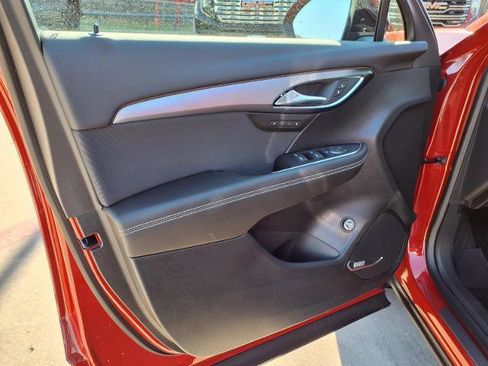 New 2026 Buick Envision Sport Touring image 21