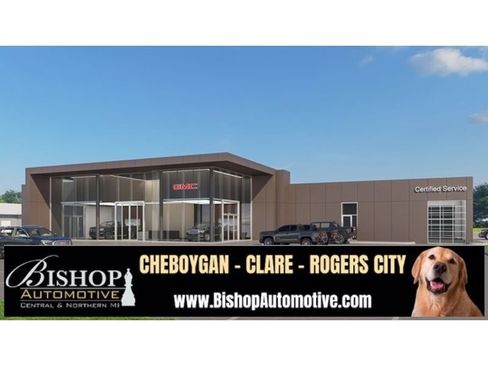 Used 2024 GMC Sierra 2500 Denali w/ Denali Reserve Package image 33