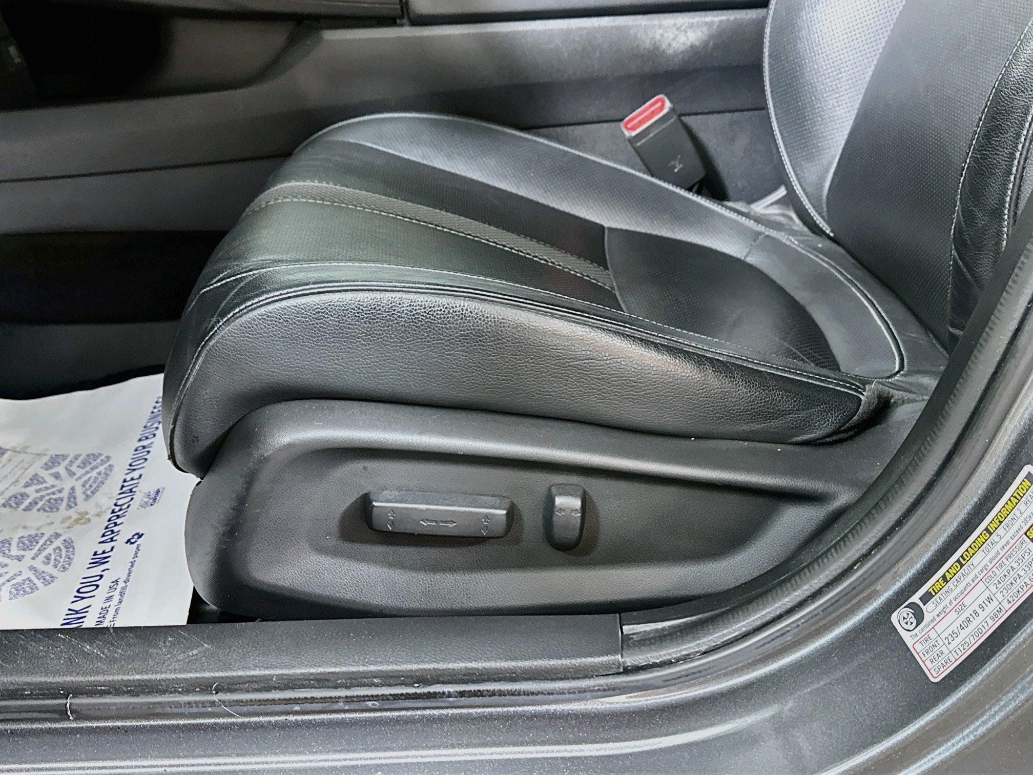 Used 2021 Honda Civic Sport Touring image 19