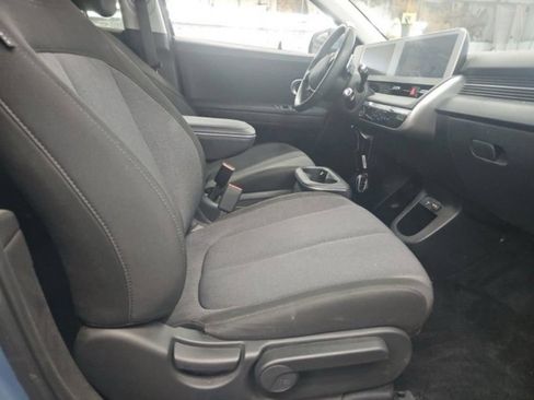 Used 2024 Hyundai Ioniq 5 SEL AWD/4WD image 10