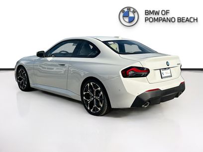 New 2026 BMW 230i Coupe w/ Premium Package