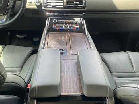 Used 2023 Lincoln Navigator Black Label AWD/4WD image 25