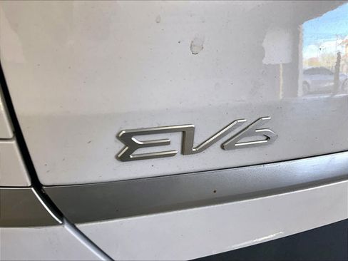 Used 2026 Kia EV6 Light AWD/4WD image 11