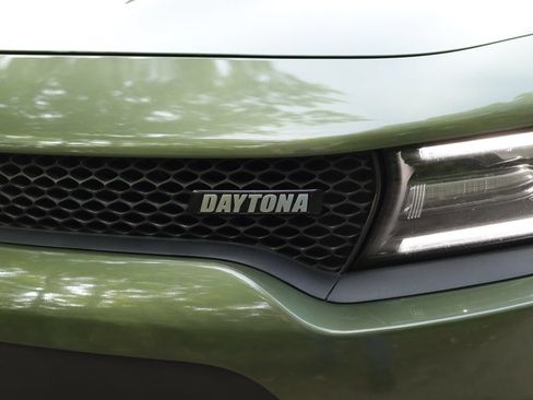 Used 2021 Dodge Charger R/T w/ Daytona Edition Group RWD image 38